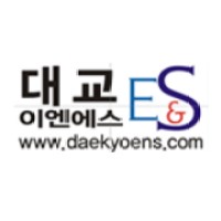 대교 E&S logo - Similar company to Daekyo Uk Co., Ltd