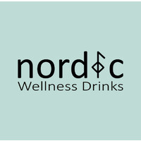 Nordic Wellness Drinks logo - Similar company to Aroha Probiotic