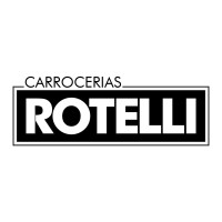 Rotelli Carroceria logo - Similar company to Ronchetti F.Lli