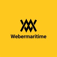 Weber Maritime LTD logo - Similar company to Maritime Transport Efficiency Conference (Mtec)