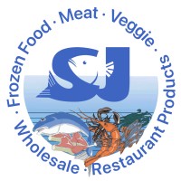 S.J. Distributors LLC logo - Similar company to D & B Foods Inc