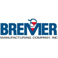 Bremer Manufacturing Company, Inc. logo - Similar company to Plymouth Industries, Inc.