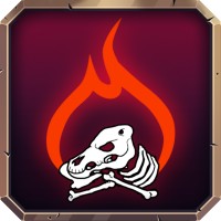 Fire Horse Studio logo - Similar company to Mudment