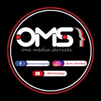 OMS Advertising logo - Similar company to Oms
