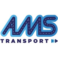 AMS TRANSPORT logo - Similar company to Les Canards De Paris