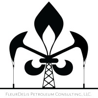 FleurDeLis Petroleum Consulting, LLC. logo - Similar company to Isp - Interpretive Software Products