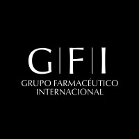 Grupo Farmacéutico Internacional logo - Similar company to Laboratorios Santa Fe, S.A.
