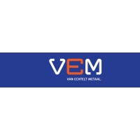 van Echtelt Metaal logo - Similar company to Real-Time Road Inspection Bv