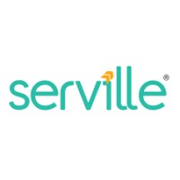 Serville Technologies logo - Similar company to Altech Analytics