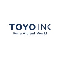 TOYO INK THAILAND logo - Similar company to Palm Science