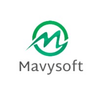 Mavysoft Private Limited logo - Similar company to Aekudev Technologies (Formerly Aekute)