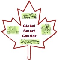 Global Smart Courier logo - Similar company to Global Freight Logistics