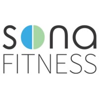 Sona Fitness logo - Similar company to Evanston Roundtable