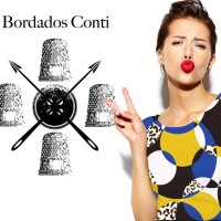 Bordados Conti logo - Similar company to Dr.Bordados Ltda