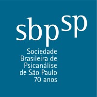 Sociedade Brasileira de Psicanálise de São Paulo - SBPSP logo - Similar company to Comunicação Escrita | Clara Mostralíngua