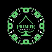Premier Massage logo - Similar company to Amenity Pro, Llc