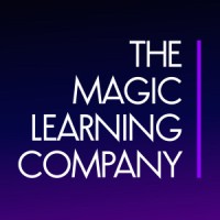The Magic Learning Company logo - Similar company to Leadership Magic