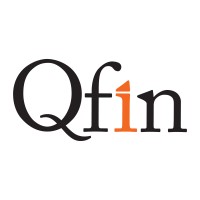 Qfin logo - Similar company to Marketsense Ai