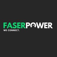 FaserPower GmbH logo - Similar company to Fiberia Gmbh