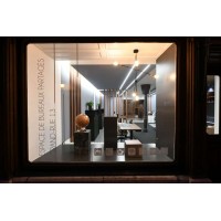 Co-working Space - Grand-Rue 13 logo - Similar company to Celway Group