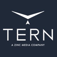 Tern Televison Productions Ltd. logo - Similar company to Kitson Press