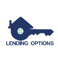 Lending Options Ltd
