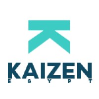 Kaizen Egypt logo - Similar company to Eventor