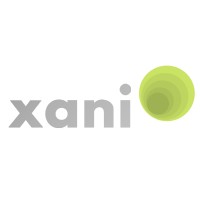 Xani Agencia logo - Similar company to Forest Star Fc