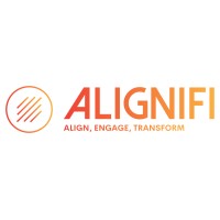 Alignifi Limited logo - Similar company to Tkop World