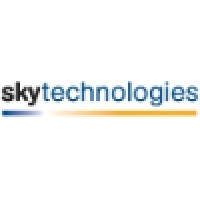 Sky Technologies logo - Similar company to Sky Technologies