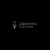 DAVRO INC.