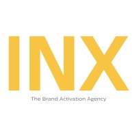 INX logo - Similar company to Hydse Pte Ltd