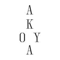 akoya publishing logo - Similar company to Pelagic Publishing
