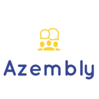Azembly logo - Similar company to Telltale Research