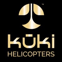 Kuki Helicopters logo - Similar company to Meerstadtland Gmbh