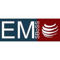 Explorer Marine SBoSS logo - Similar company to Carew & Bennett