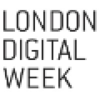 London Digital Week logo - Similar company to New West Knifeworks
