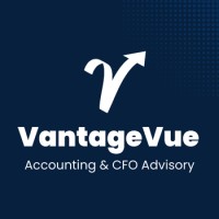 VantageVue logo - Similar company to Wevvr_Io