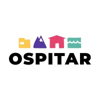 Ospitar logo - Similar company to Sbar | Salonia Baldin Architettura