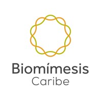 Biomímesis Caribe logo - Similar company to Ævolution® Regenerative Circular Innovation