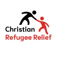 Stichting Christian Refugee Relief (CRR) logo - Similar company to One For Christ