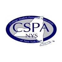 College Student Personnel Association of New York State logo - Similar company to Cspa