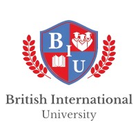 British International University logo - Similar company to Hec Abidjan