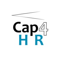 Cap4HR logo - Similar company to Occhio Instruments