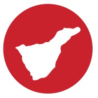 White Tenerife logo - Similar company to Bluebnc Yachting