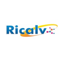 Ricalv Industrial logo - Similar company to Eqoria, United Earth