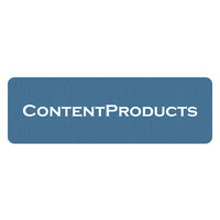 ContentProducts