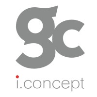 Gci.concept logo - Similar company to Stratton Suministros