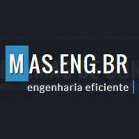 MAS Engenharia Ltda logo - Similar company to Construiso Eng.