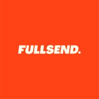 Fullsend Agency logo - Similar company to Toech Communicatiebureau